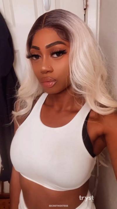 20 year old American Escort in San Antonio TX Starr - NEW IN TOWN
