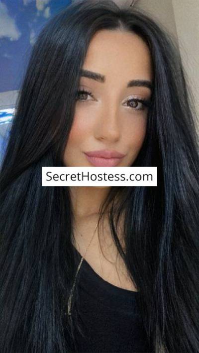 Su 21Yrs Old Escort 44KG 164CM Tall Istanbul Image - 0