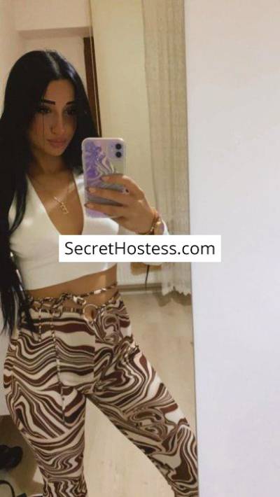 Su 21Yrs Old Escort 44KG 164CM Tall Istanbul Image - 2