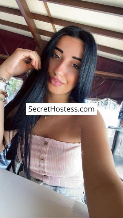 Su 21Yrs Old Escort 44KG 164CM Tall Istanbul Image - 3