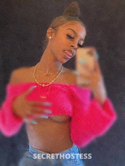 24 Year Old Dominican Escort Sacramento CA - Image 1