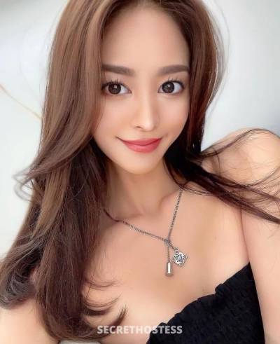 35 Year Old Japanese Escort Singapore - Image 1