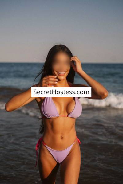 Angelina 24Yrs Old Escort 50KG 174CM Tall Barcelona Image - 3