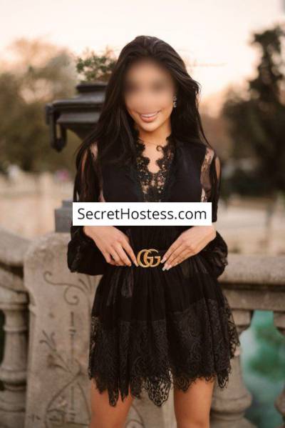 Angelina 24Yrs Old Escort 50KG 174CM Tall Barcelona Image - 5