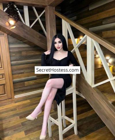 Banu 21Yrs Old Escort 60KG 165CM Tall Istanbul Image - 9