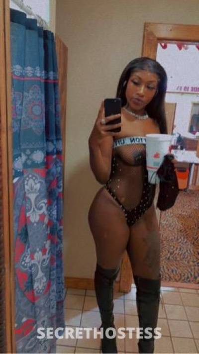 BarbieBluu 24Yrs Old Escort Amarillo TX Image - 1