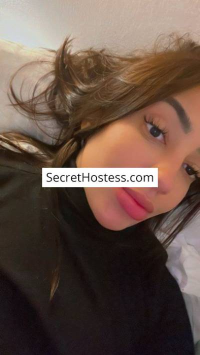 Bruna 23Yrs Old Escort 57KG 160CM Tall Malaga Image - 1