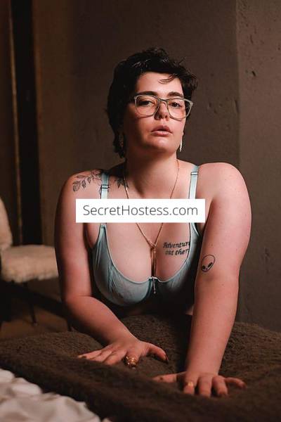 Lannie Luxe - Your Kinky Indulgence - Turn Up The Heat in Canberra