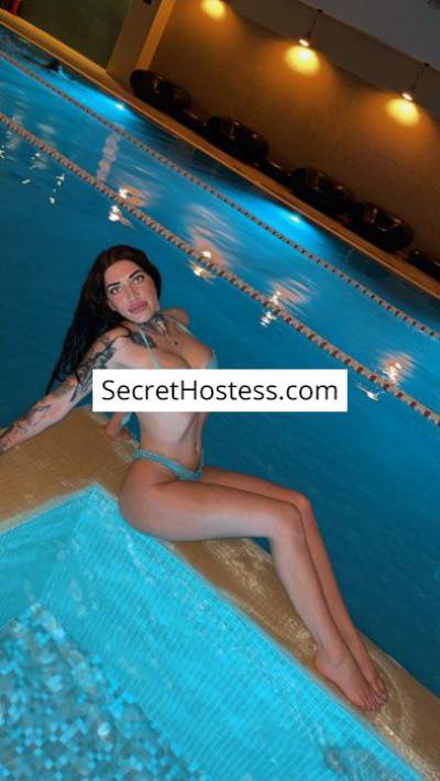 Lexy 25Yrs Old Escort 55KG 172CM Tall Bucharest Image - 1