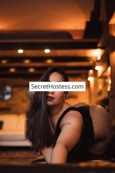 20 Year Old Latin Escort Porto Brown Hair Brown eyes - Image 9