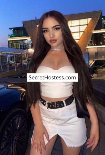 Maves 19Yrs Old Escort 60KG 171CM Tall Istanbul Image - 0