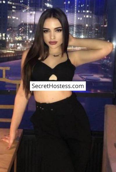 Maves 19Yrs Old Escort 60KG 171CM Tall Istanbul Image - 3