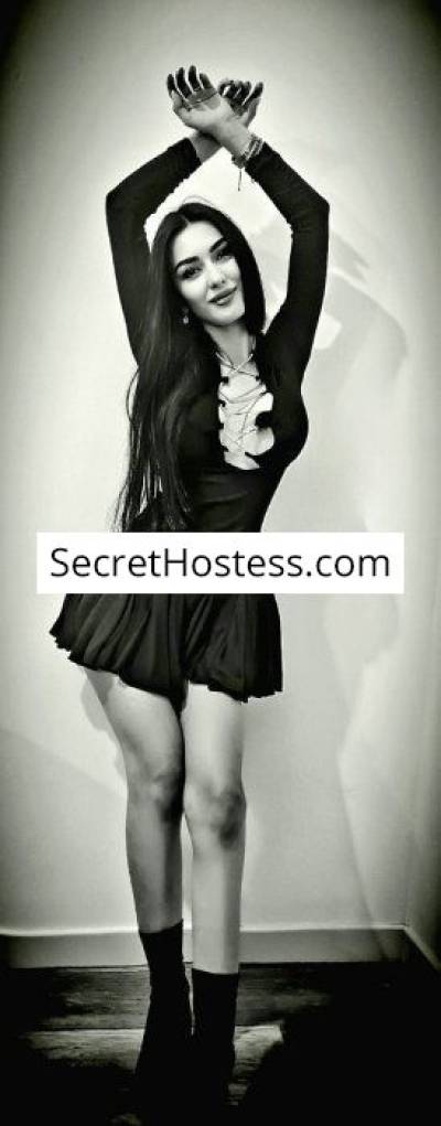 Polina 20Yrs Old Escort 50KG 165CM Tall Istanbul Image - 3