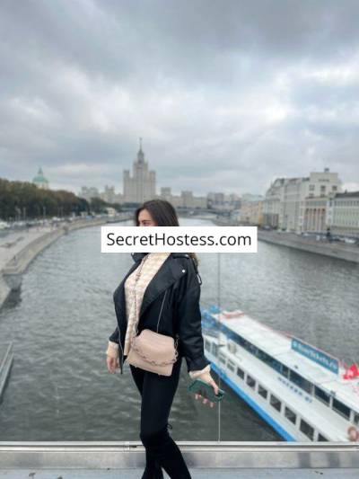 Polina 25Yrs Old Escort 64KG 172CM Tall Paris Image - 1