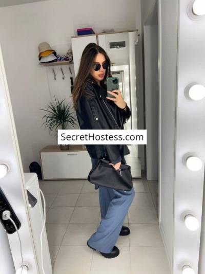 Polina 25Yrs Old Escort 64KG 172CM Tall Paris Image - 9