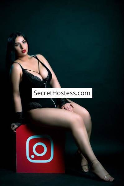 Tati 37Yrs Old Escort 86KG 172CM Tall Istanbul Image - 1