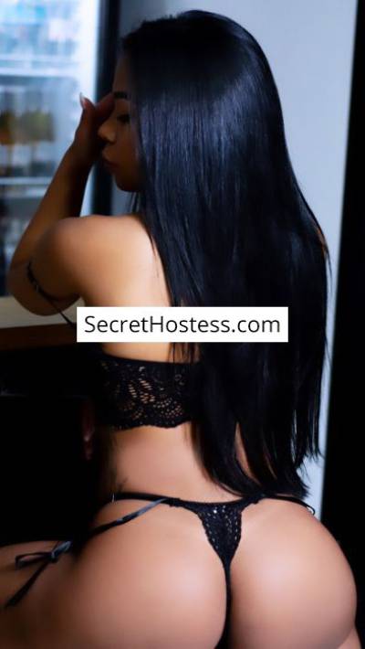 Vitoria 25Yrs Old Escort 50KG 154CM Tall Liverpool Image - 8