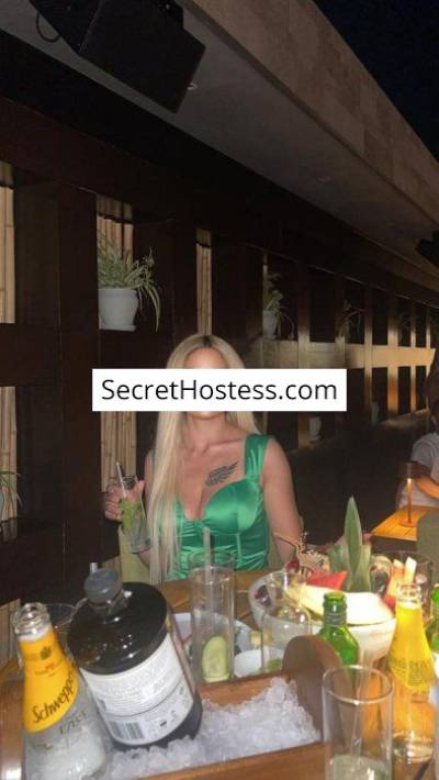 Yaren 20Yrs Old Escort 59KG 160CM Tall Istanbul Image - 9