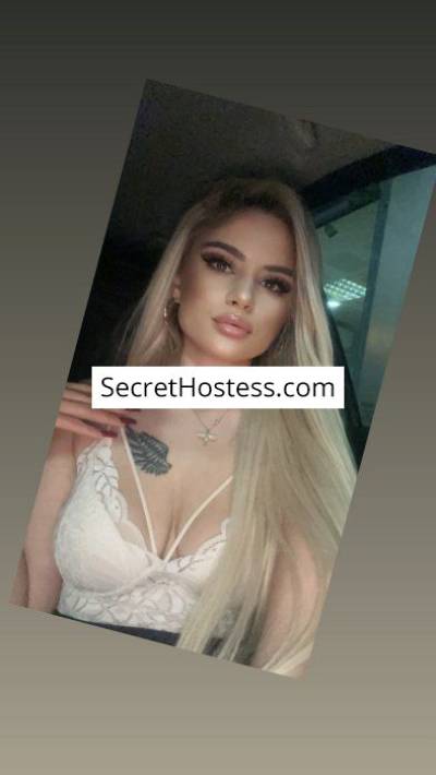 Yaren 20Yrs Old Escort 59KG 160CM Tall Istanbul Image - 13