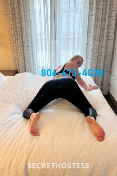 jenna 27Yrs Old Escort Amarillo TX Image - 1