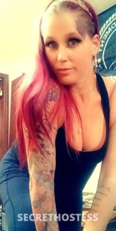 Ķatie 37Yrs Old Escort Tri-Cities TN Image - 0