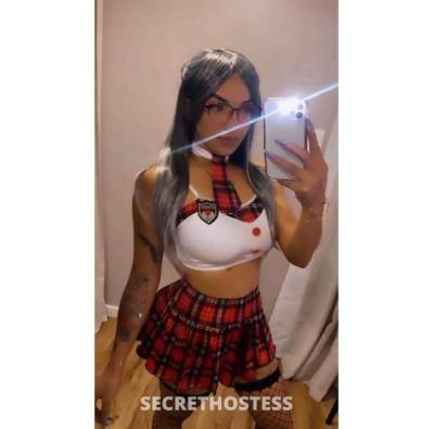 Evelyn 22Yrs Old Escort Tri-Cities TN Image - 1