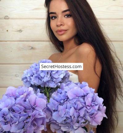 Ferra 21Yrs Old Escort 51KG 170CM Tall Pula Image - 11