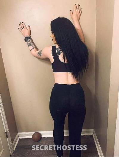 25 year old Escort in Nashville TN baddie