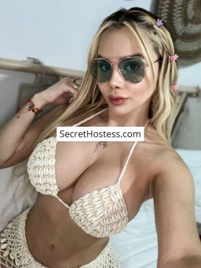 25 Year Old Latin Escort Zagreb Blonde Brown eyes - Image 8