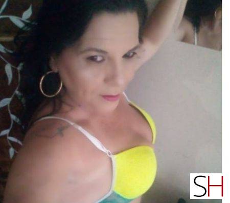 49Yrs Old Escort Porto Alegre Image - 3