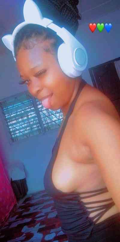 24Yrs Old Escort Size 24 70KG 157CM Tall Accra Image - 0