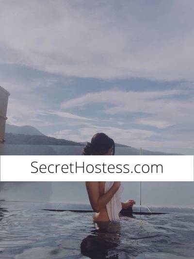20 year old Japanese Escort in Sydney Reika