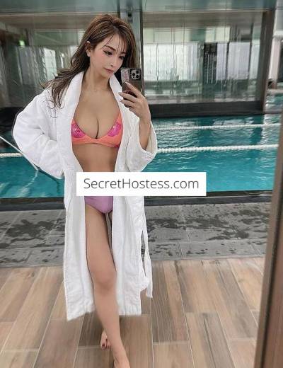 21Yrs Old Escort 48KG 163CM Tall Melbourne Image - 1