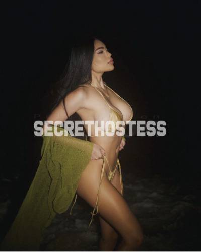 23 year old Hispanic Escort in New York City NY Melissa