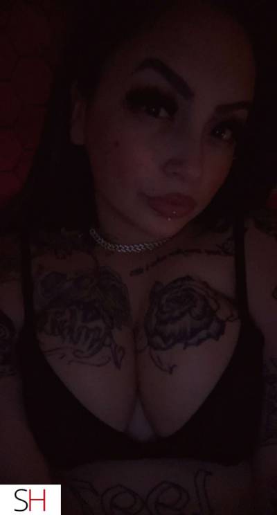 24 year old Escort in Winnipeg Ashlee Taylor ? here to fulfill you’re needs