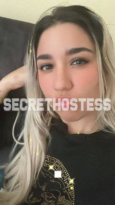 25 year old Escort in Naples FL Stefany