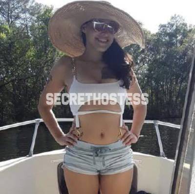 26 year old Escort in Naples FL Butterfly