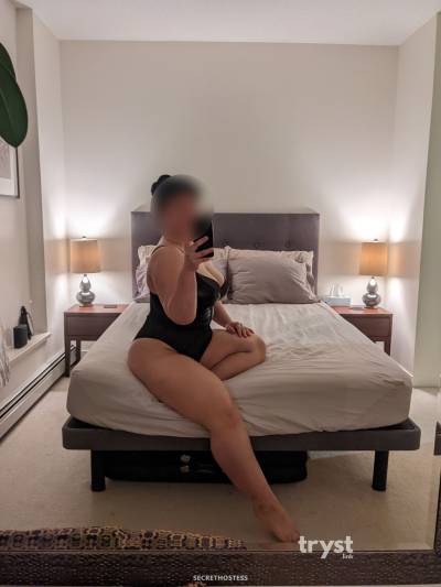 30 Year Old Mixed Escort Vancouver Brunette - Image 2