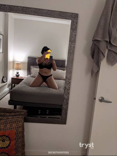 30 Year Old Mixed Escort Vancouver Brunette - Image 6