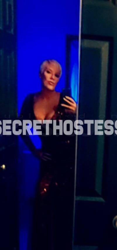 51Yrs Old Escort 61KG 160CM Tall Dallas TX Image - 6