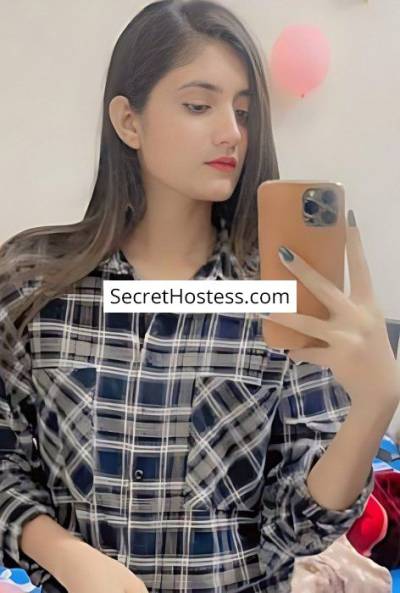 Aarohi 21Yrs Old Escort 41KG 166CM Tall Dubai Image - 0