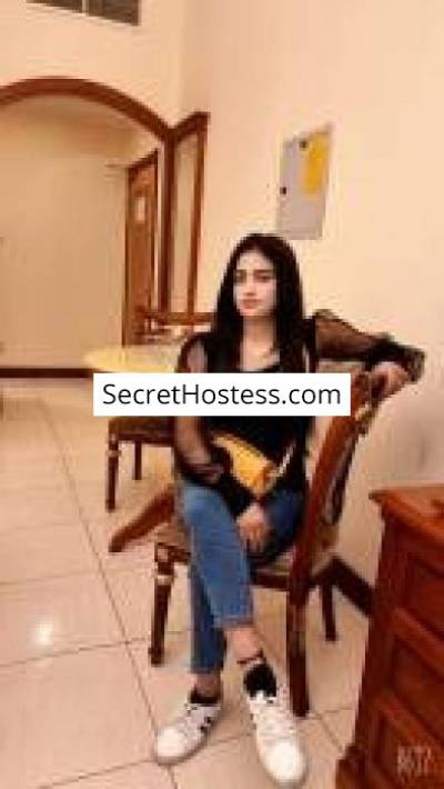 Akansha Panjwani 22Yrs Old Escort 45KG 164CM Tall Dubai Image - 4