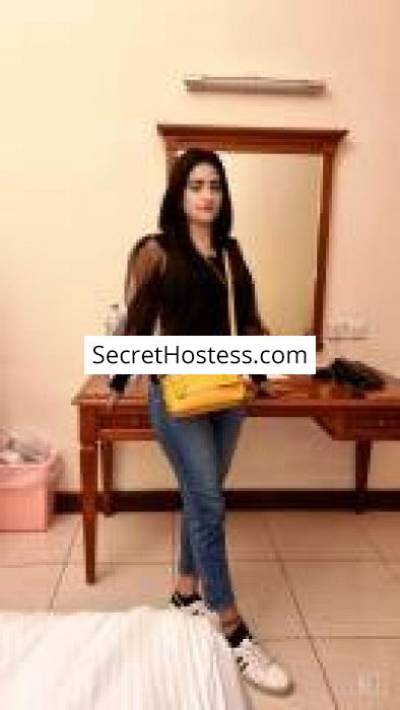 Akansha Panjwani 22Yrs Old Escort 45KG 164CM Tall Dubai Image - 7