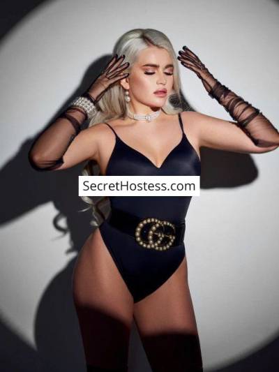 20 Year Old Caucasian Escort Limassol Blonde Blue eyes - Image 6