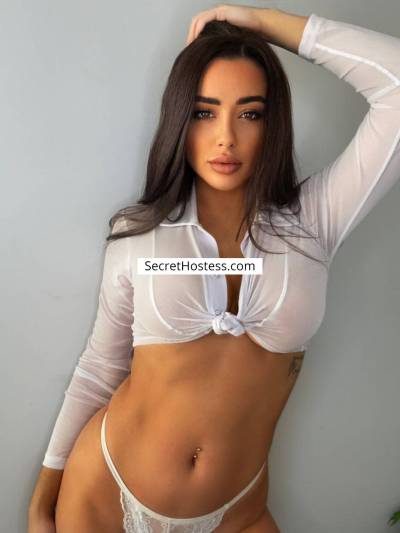 Alexa Brooke 24Yrs Old Escort Size 14 57KG 168CM Tall Zürich Image - 29