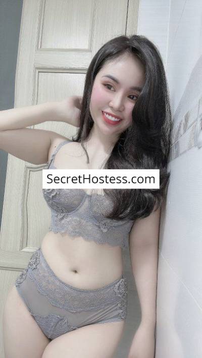 Alice 21Yrs Old Escort 50KG 153CM Tall Ho Chi Minh Saigon Image - 3