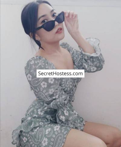 25 Year Old Mixed Escort Dubai Black Hair Brown eyes - Image 1