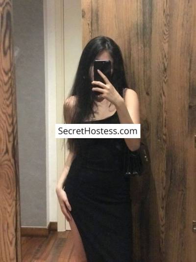 25 Year Old Mixed Escort Dubai Black Hair Brown eyes - Image 4