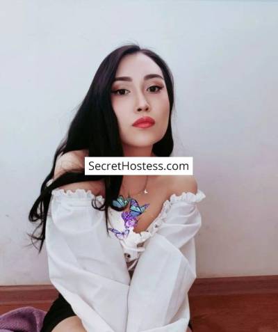 25 Year Old Mixed Escort Dubai Black Hair Brown eyes - Image 9