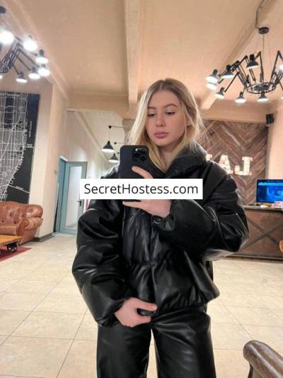 Augustina 20Yrs Old Escort 50KG 170CM Tall Dubai Image - 7